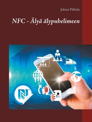 cover image of NFC--Älyä älypuhelimeen